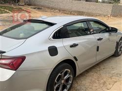 شيفروليه ماليبو